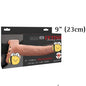Adjustable Vibrating Harness Strap-On Accessory for Playful Thrills Pleasure