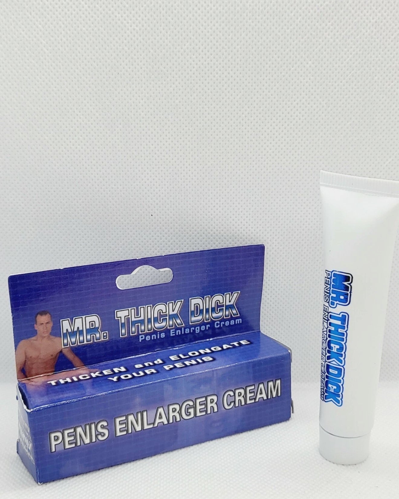 Mr Thick Dick Penis Enlargment