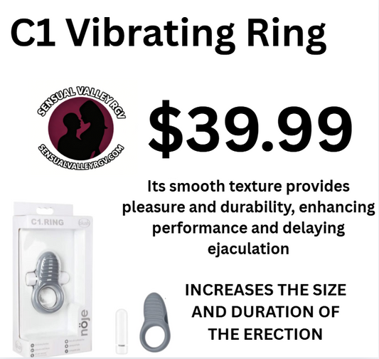 C1 Vibrating Ring
